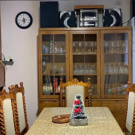 Holiday home Smestaj Bulajic Nova Varos