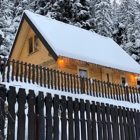 Smestaj Bulajic Holiday home Nova Varos