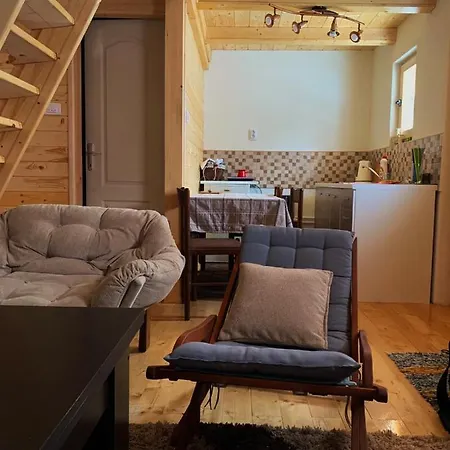 Smestaj Bulajic Holiday home Nova Varos