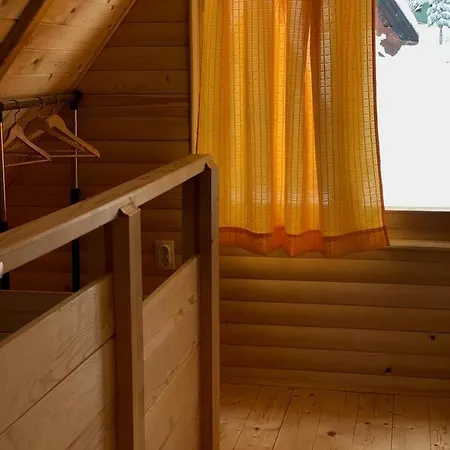 Smestaj Bulajic Holiday home *