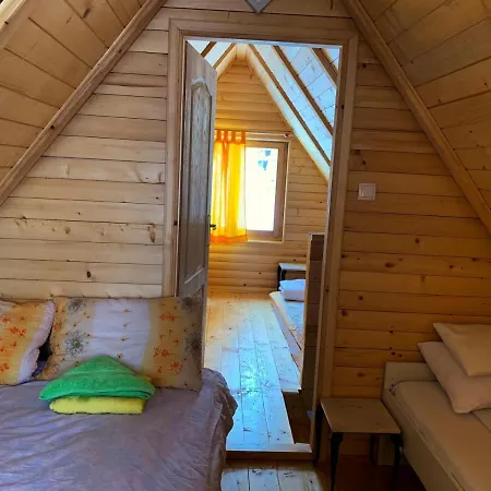 Holiday home Smestaj Bulajic Nova Varos