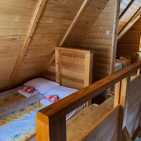 Holiday home Smestaj Bulajic
