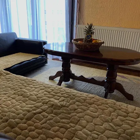 Smestaj Bulajic Holiday home Nova Varos