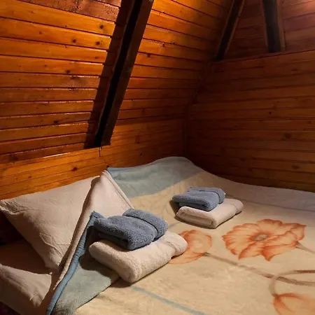 Holiday home Smestaj Bulajic *