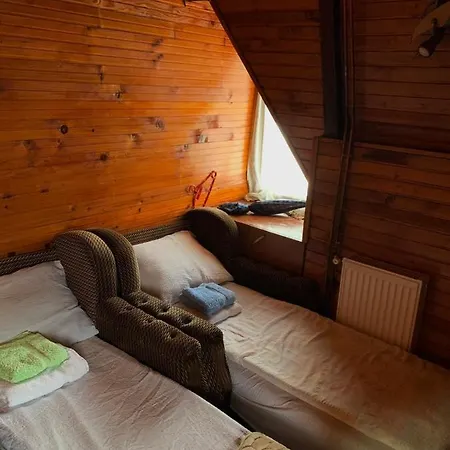 Holiday home Smestaj Bulajic *