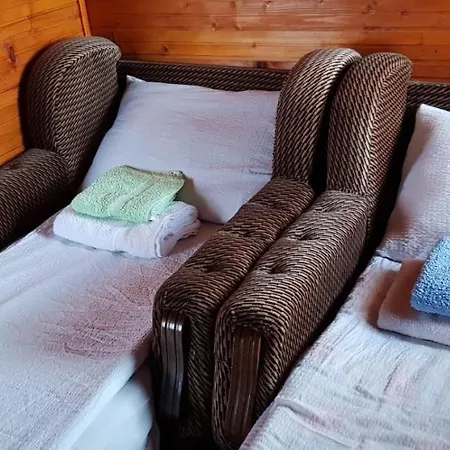 Smestaj Bulajic Holiday home *