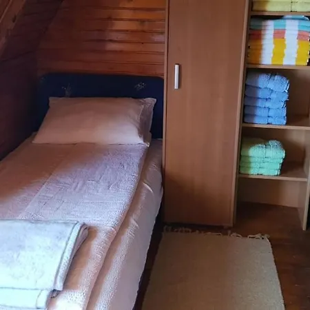 Holiday home Smestaj Bulajic *