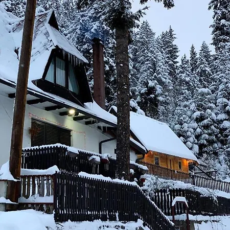 Holiday home Smestaj Bulajic Nova Varos
