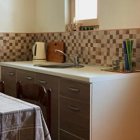 Smestaj Bulajic Holiday home Nova Varos