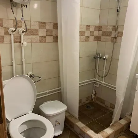 Holiday home Smestaj Bulajic Nova Varos