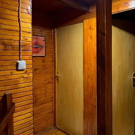 Holiday home Smestaj Bulajic