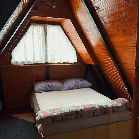 Smestaj Bulajic Holiday home